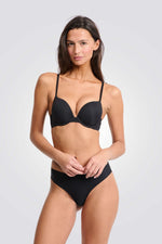 חזיית פוש אפ PURE FIT N*1 לנשים | איתם