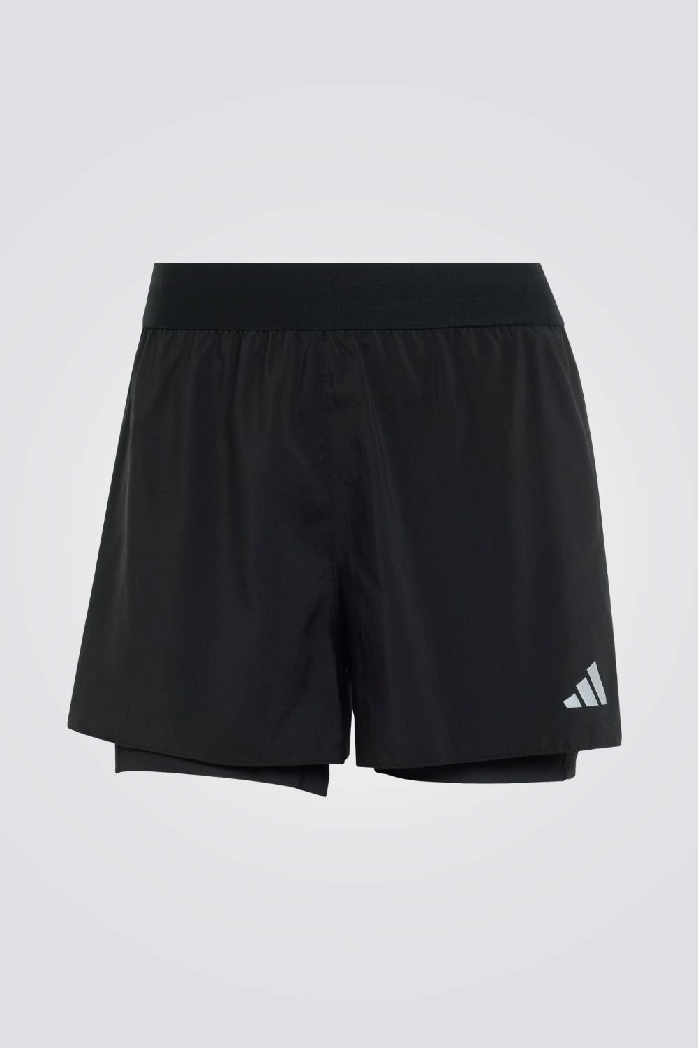 מכנסי ריצה קצרים כולל טייץ Running Essentials‏ ADI365 | אדידס  