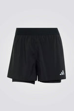 מכנסי ריצה קצרים כולל טייץ Running Essentials‏ ADI365 | אדידס  