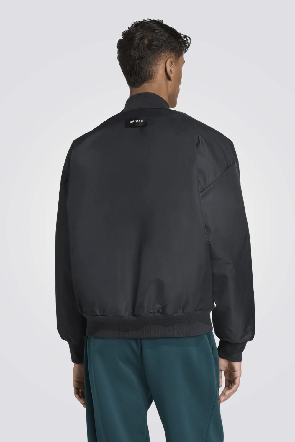 מעיל בומבר  Stadium Bomber jacket לגברים 