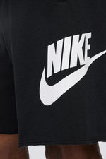 מכנס קצר French Terry Alumni Shorts לגברים