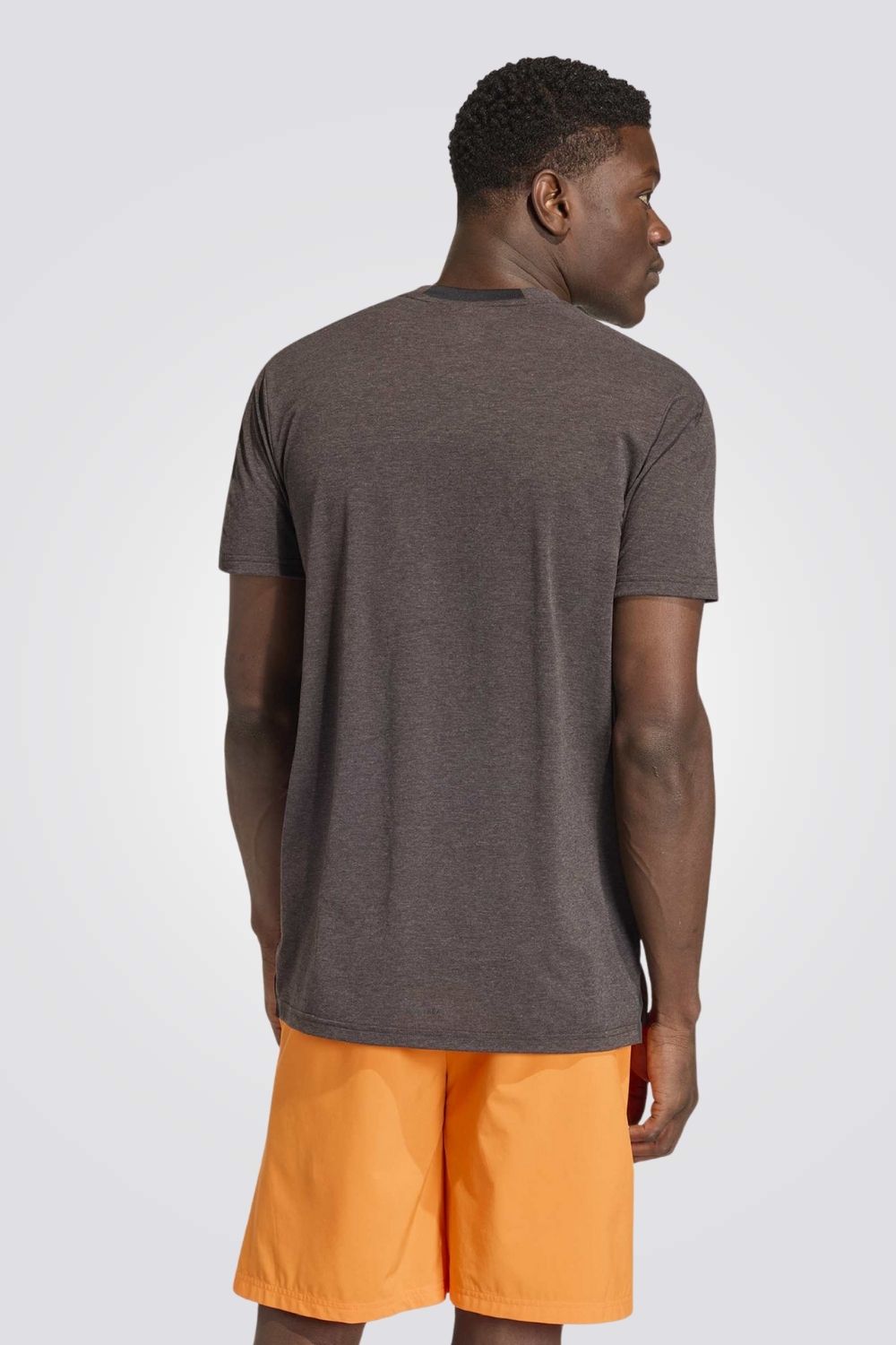 טישירט D4T Workout לגברים | אדידס