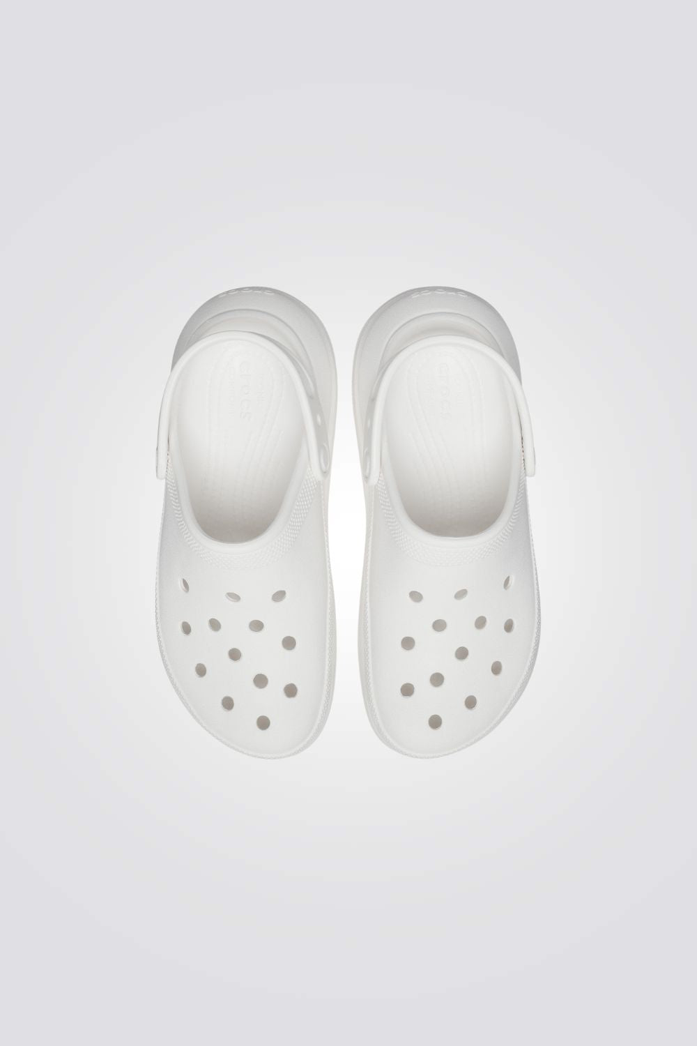 כפכפי פלטפורמה קראש לנשים Classic Crush Clog | קרוקס