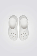 כפכפי פלטפורמה קראש לנשים Classic Crush Clog | קרוקס