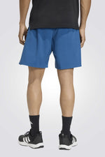 מכנסי ספורט קצרים D4T Workout Short לגברים | אדידס