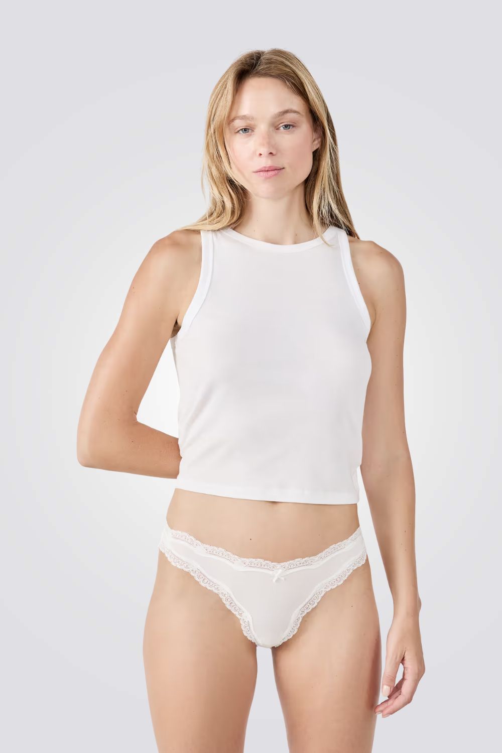 מארז שלישיית תחתוני טנגה | איתם