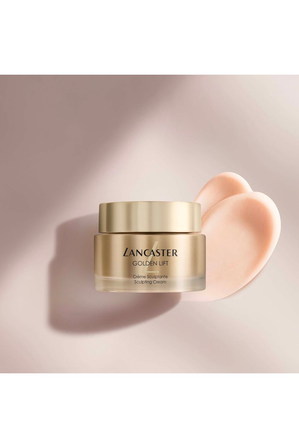קרם מפסל 50 מ"ל GOLDEN LIFT | לנקסטר 