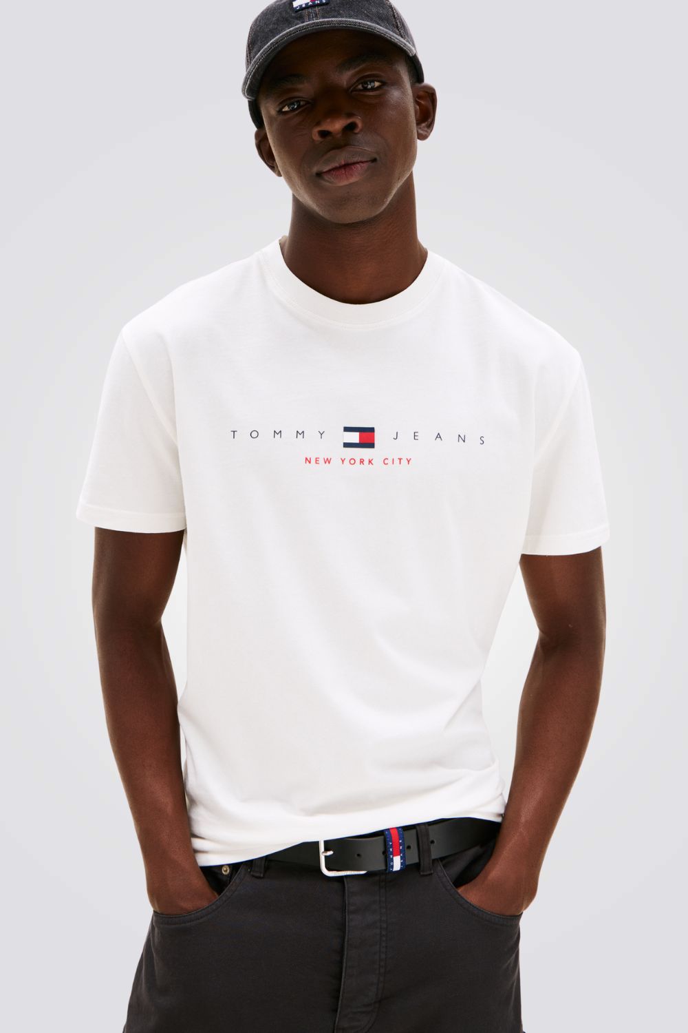 חולצת טישרט לגברים