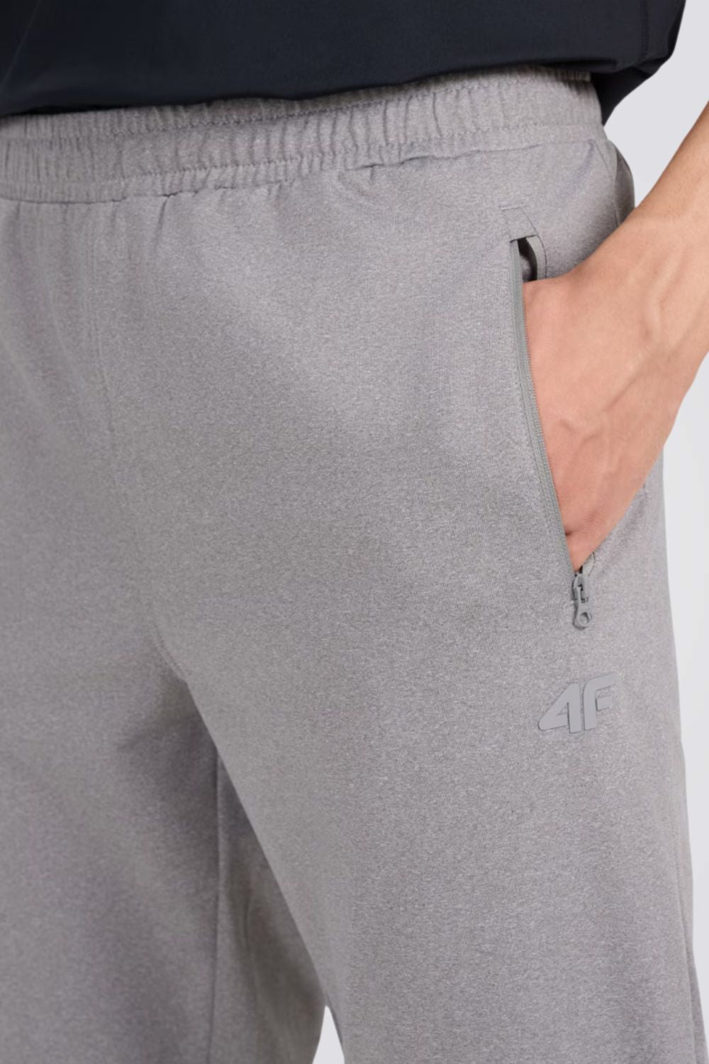 מכנסי אימון ארוכים לגברים | 4F