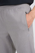 מכנסי אימון ארוכים לגברים | 4F