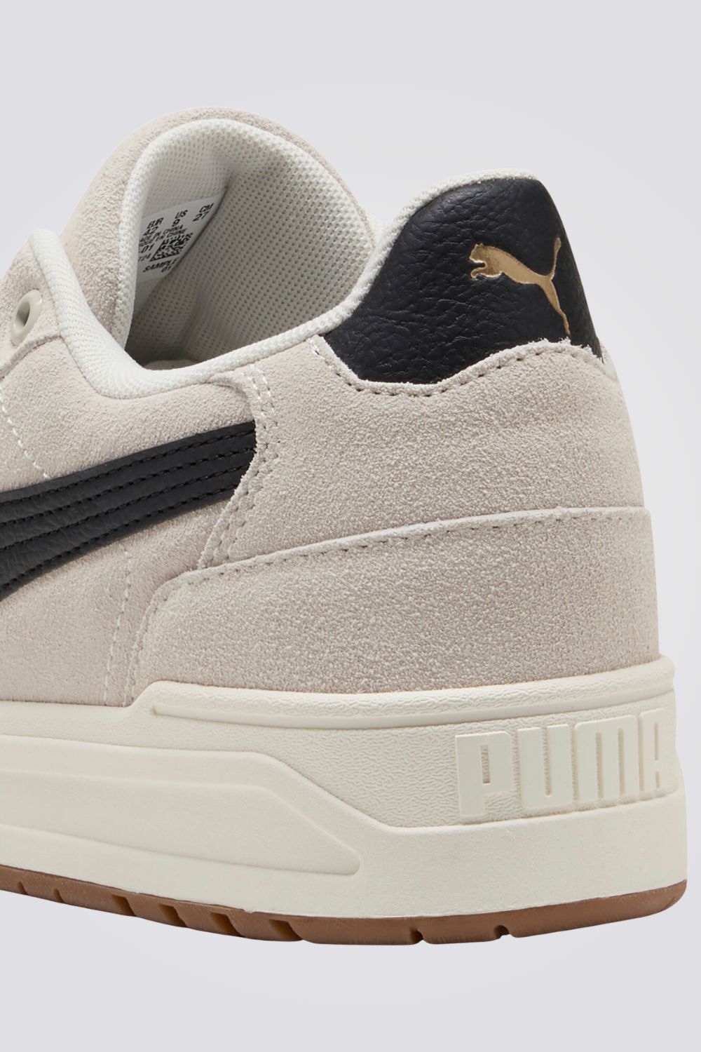 נעלי סניקרס Shuffle Downtown לגברים