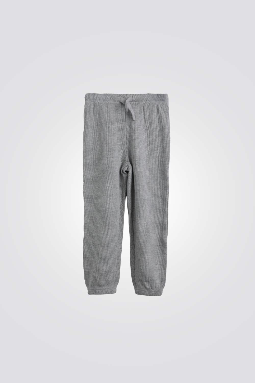 סט פיג'מה וופל | דלתא