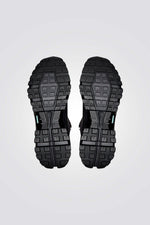 נעלי שטח בגזרה בינונית בצבע שחור | און