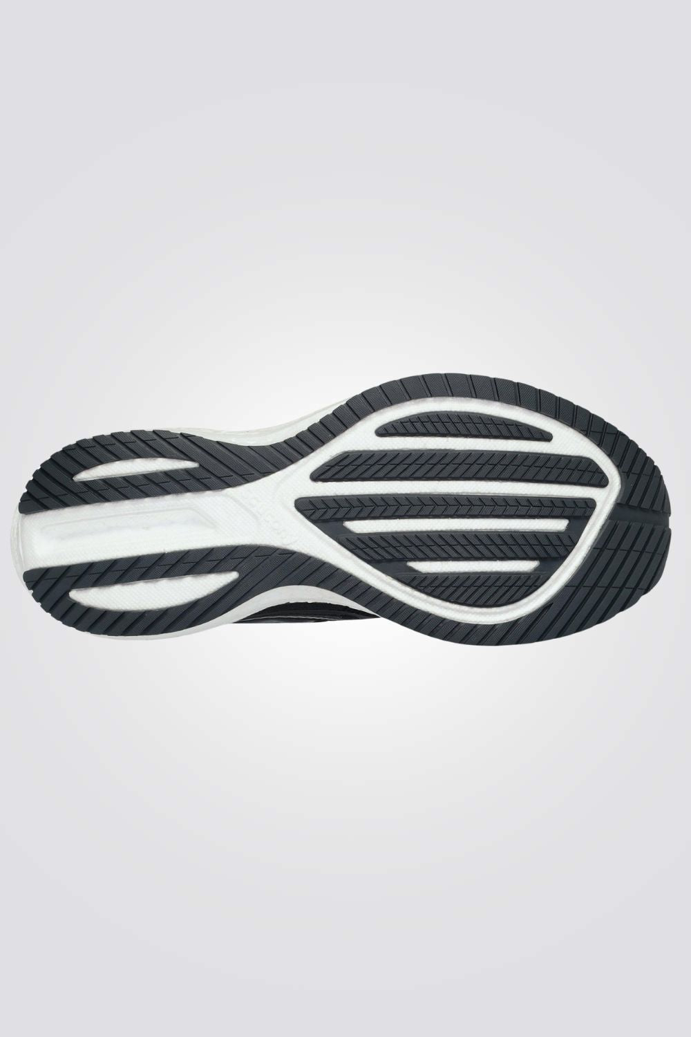 נעלי ריצה לגברים TRIUMPH 20 wide  בצבע שחור