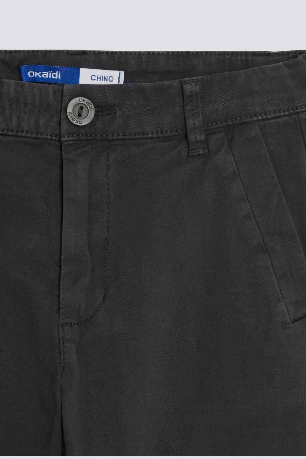 מכנסי צ'ינו אלגנטיים לילדים ונוער