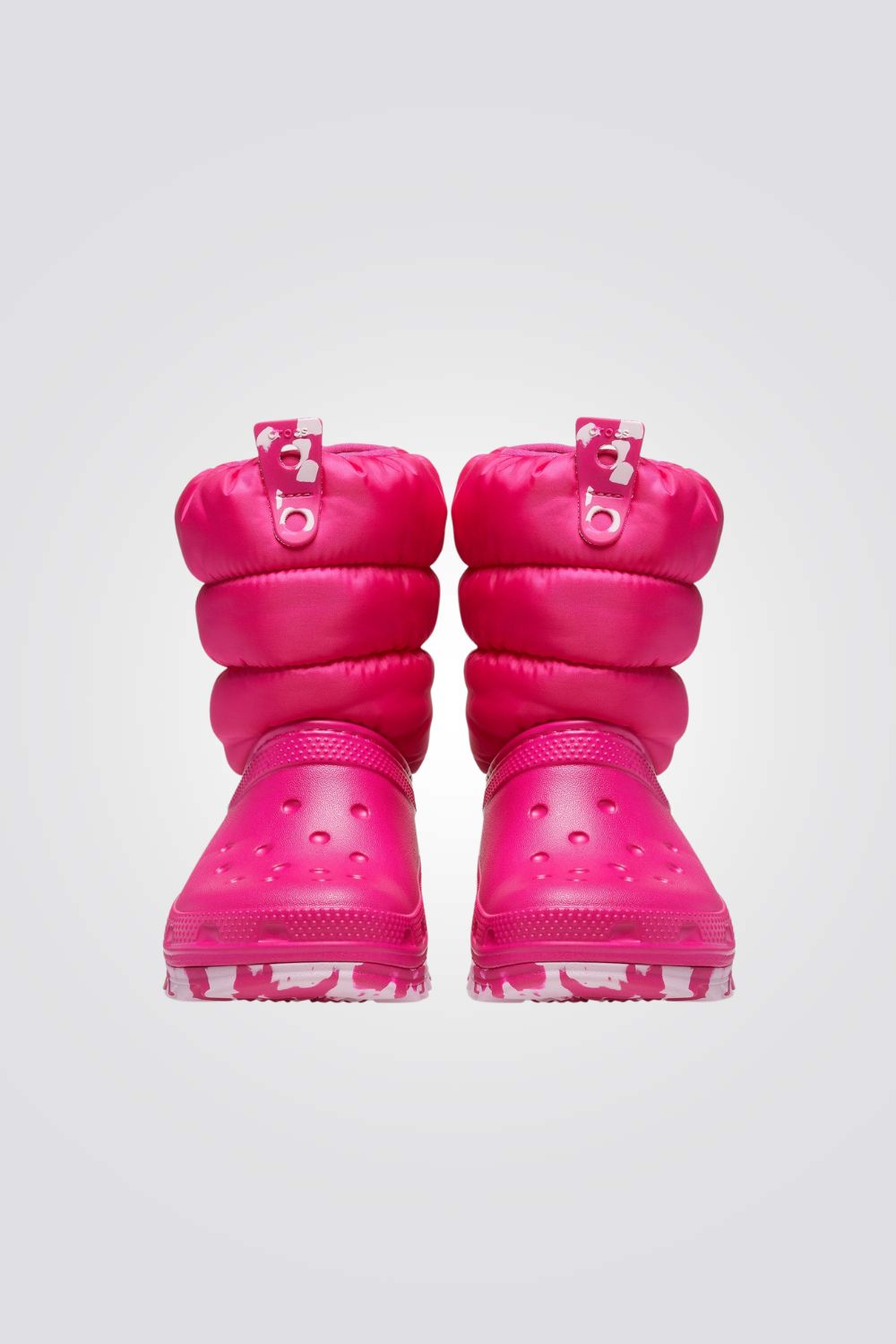מגפיים לילדים Toddler Classic Neo Puff Boot | קרוקס