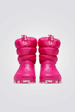 מגפיים לילדים Toddler Classic Neo Puff Boot | קרוקס