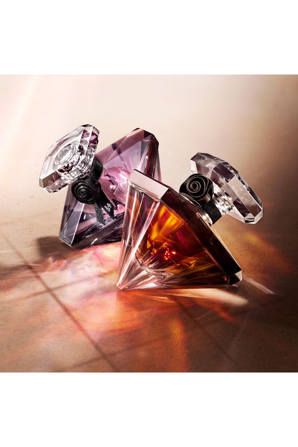 בושם לאישה 100 מ"ל LA NUIT TRESOR E.D.P