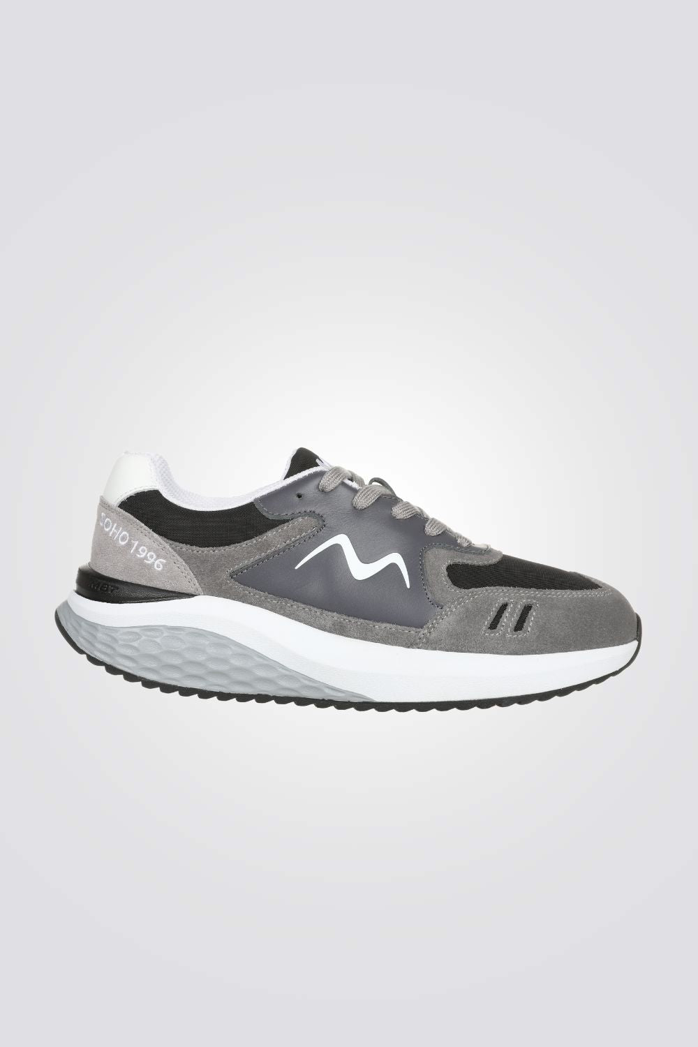 נעלי סניקרס והליכה SOHO | MBT