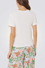 חולצת טישירט בעיצוב עדין | איתם 