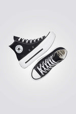 סניקרס Chuck Taylor All Star Lift Double Stack לנשים