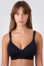 חזיית סימלס מרופדת ללא ברזלים | פמינה