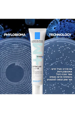 קרם לחות 40 מ"ל EFFACLAR DUO+ M | לה רוש פוזה
