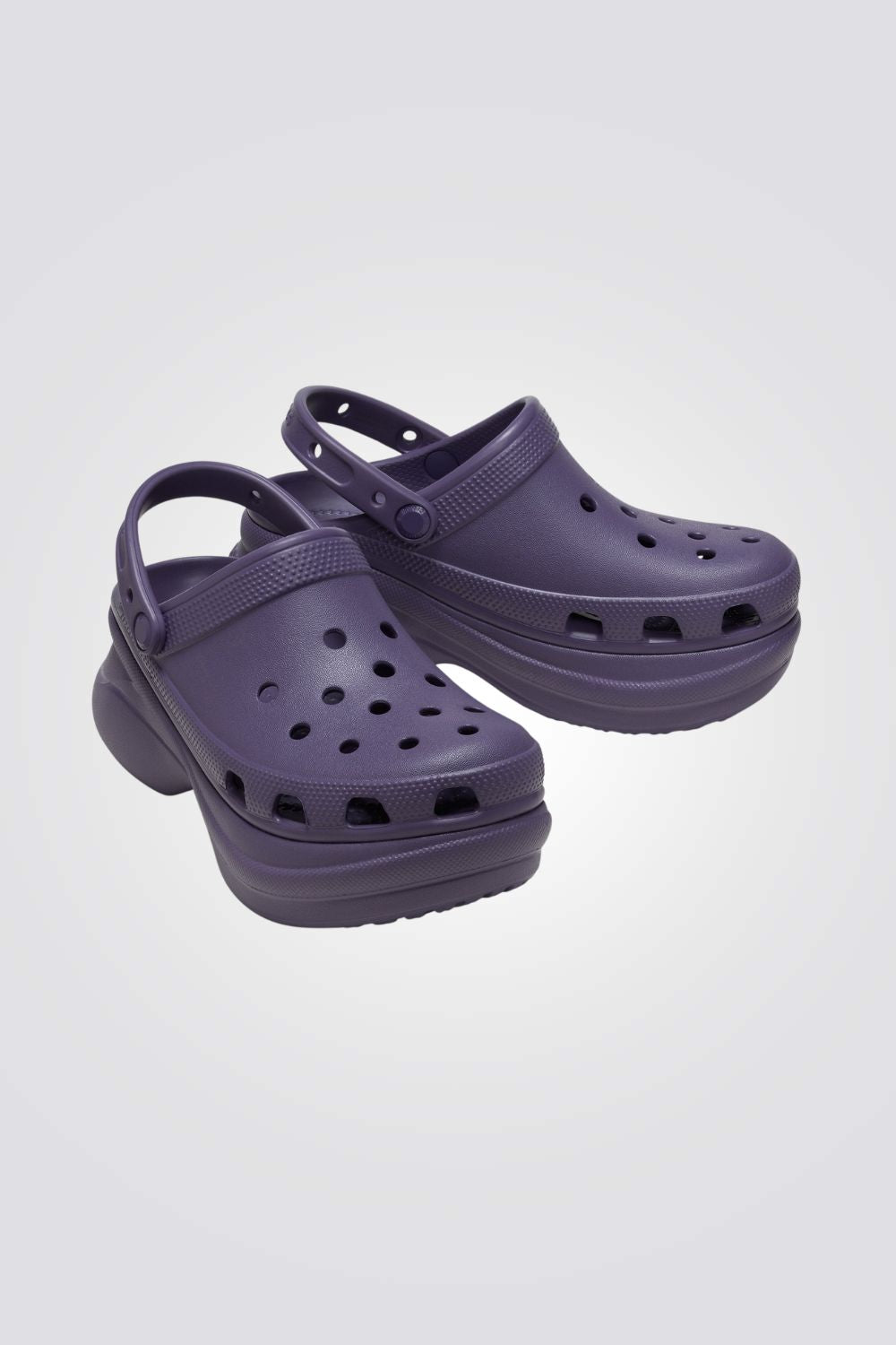 כפכפי פלטפורמה לנשים Classic Bae Clog | קרוקס