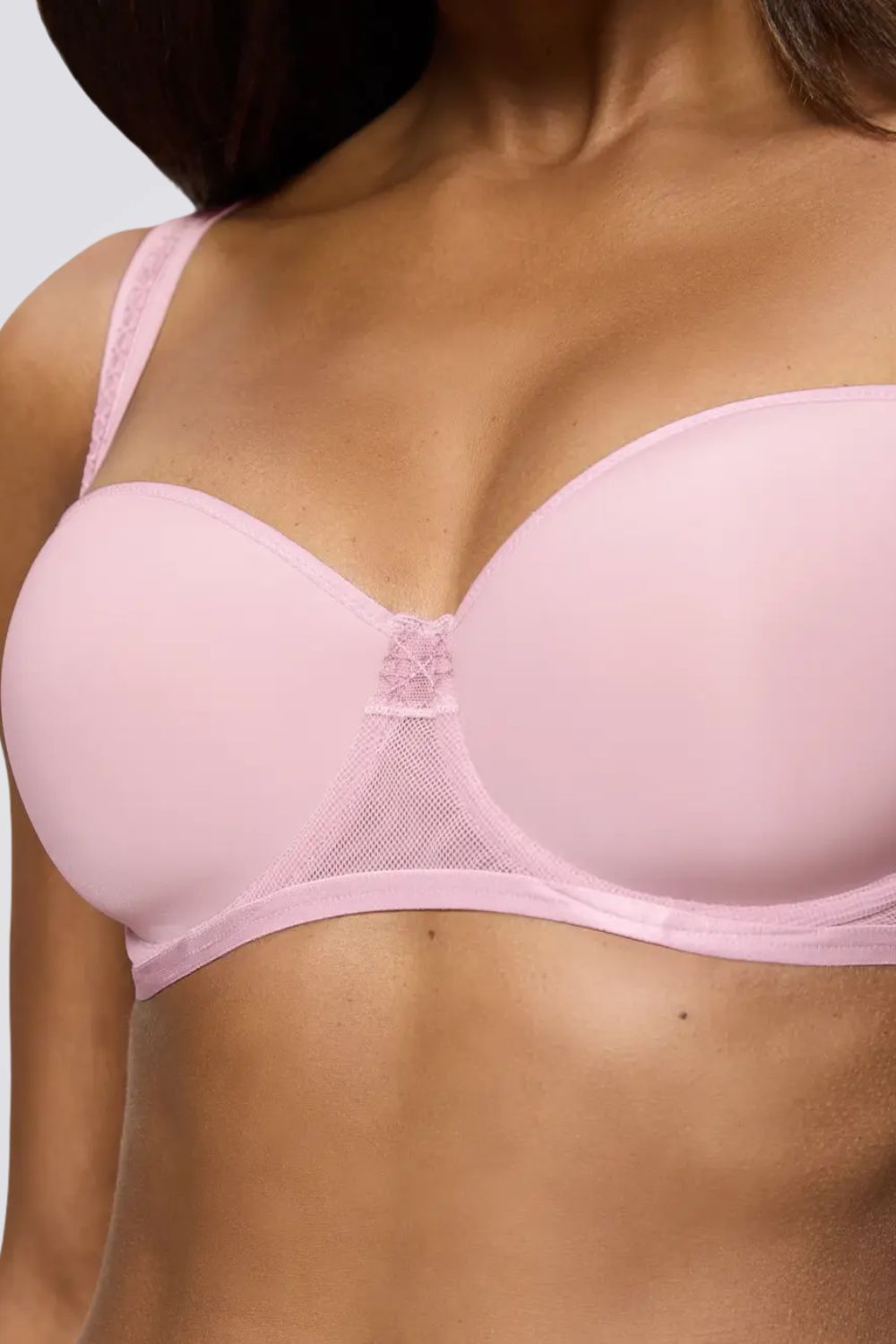 חזייה מרופדת Palina Cosmic Heartbeat WHP לנשים