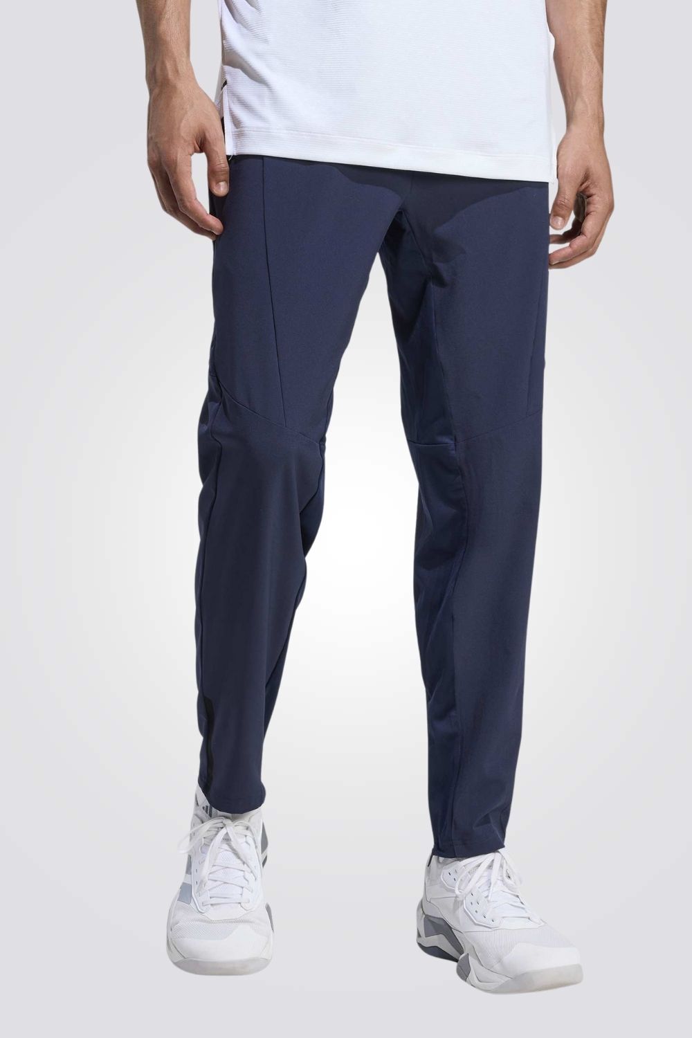 מכנסי ספורט  D4T Workout Pants לגברים | אדידס