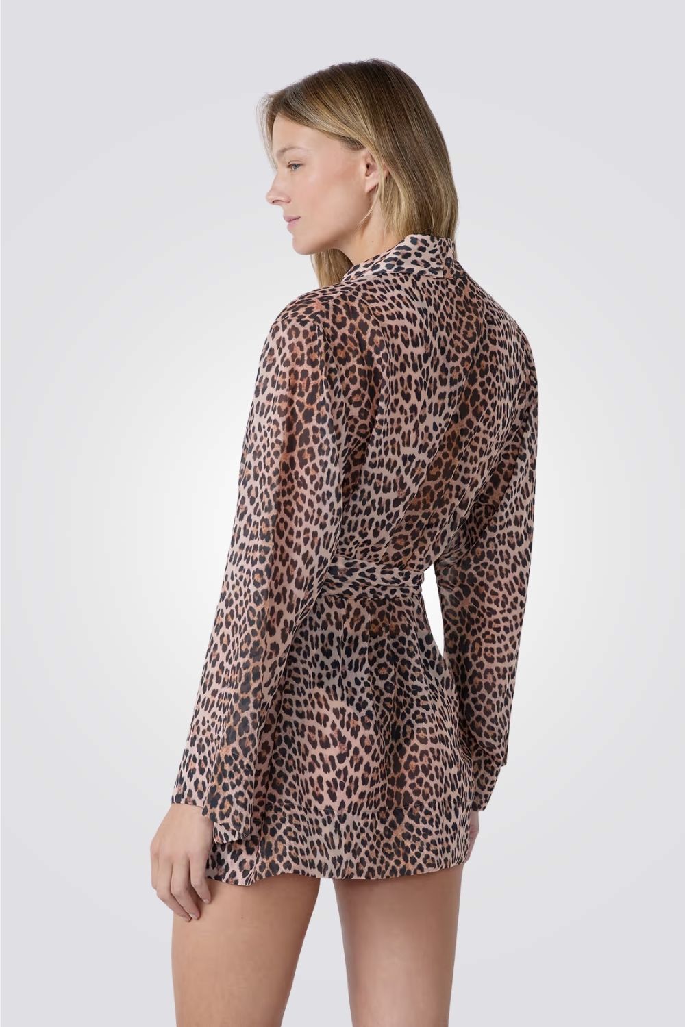 חלוק לילה REID