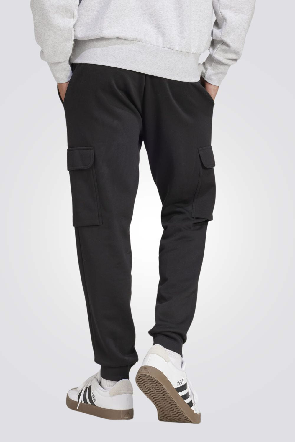 מכנסיים ארוכים FeelCozy Fleece Cargo Pant לגברים