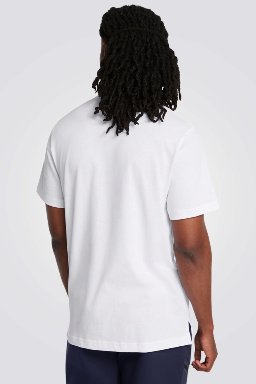 חולצת פולו UA Icon Polo לגברים