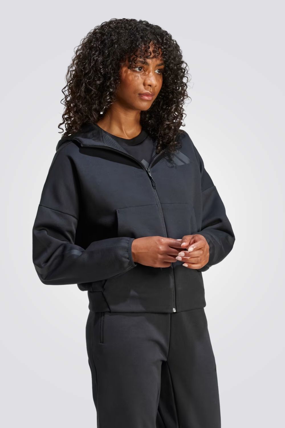 קפוצ'ון Z.N.E. לנשים