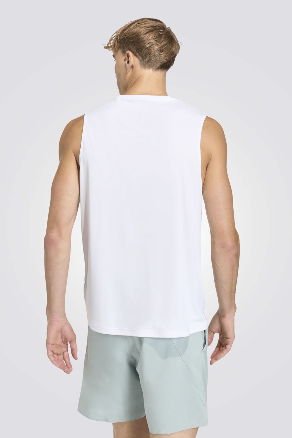 גופיית ספורט adi365 Running Essentials לגברים | אדידס