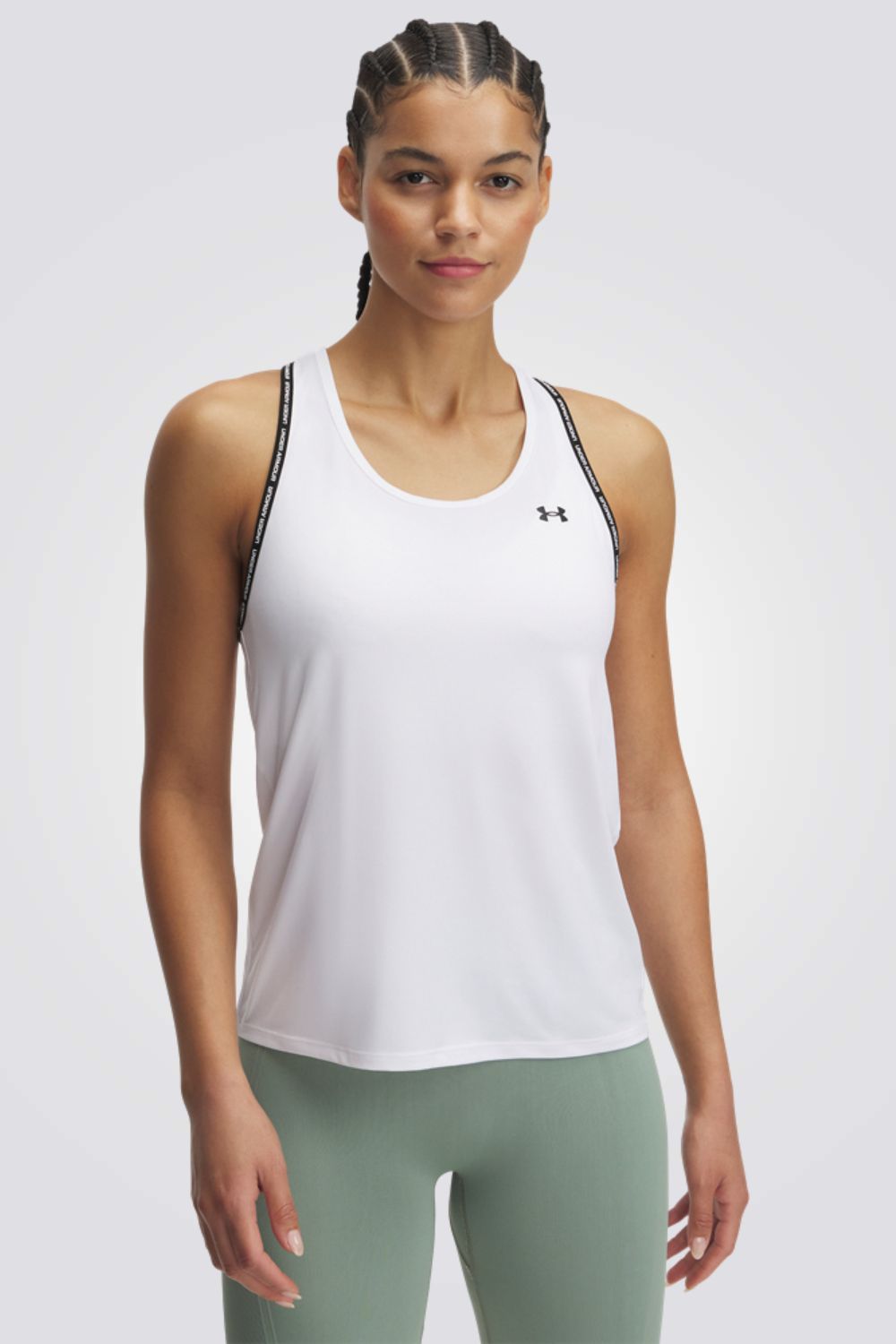 גופיית ספורט Tech Knockout לנשים