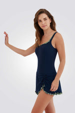 בגד ים שמלה לנשים