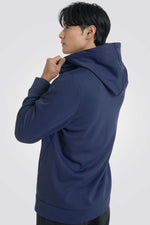 קפוצ'ון Fleece FZ Hoodi לגברים