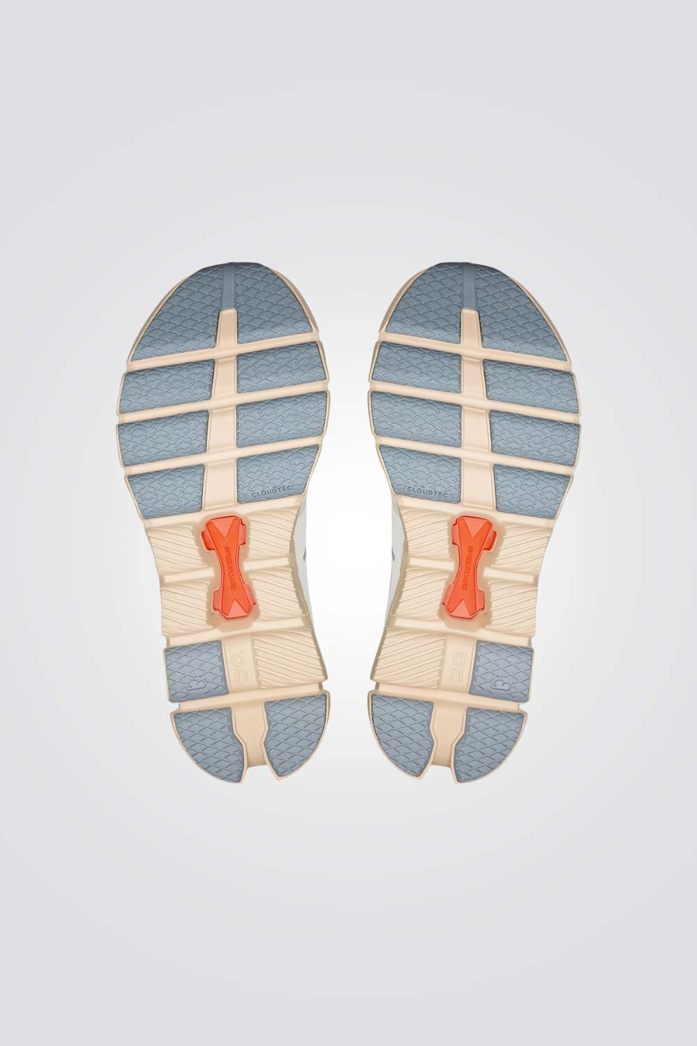 נעלי ספורט Cloud X 4 לנשים