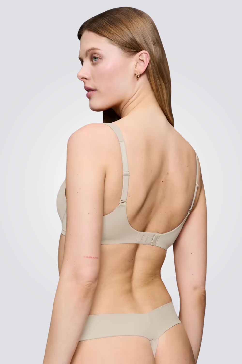 חזייה מרופדת עם קשת גמישה | טריומף