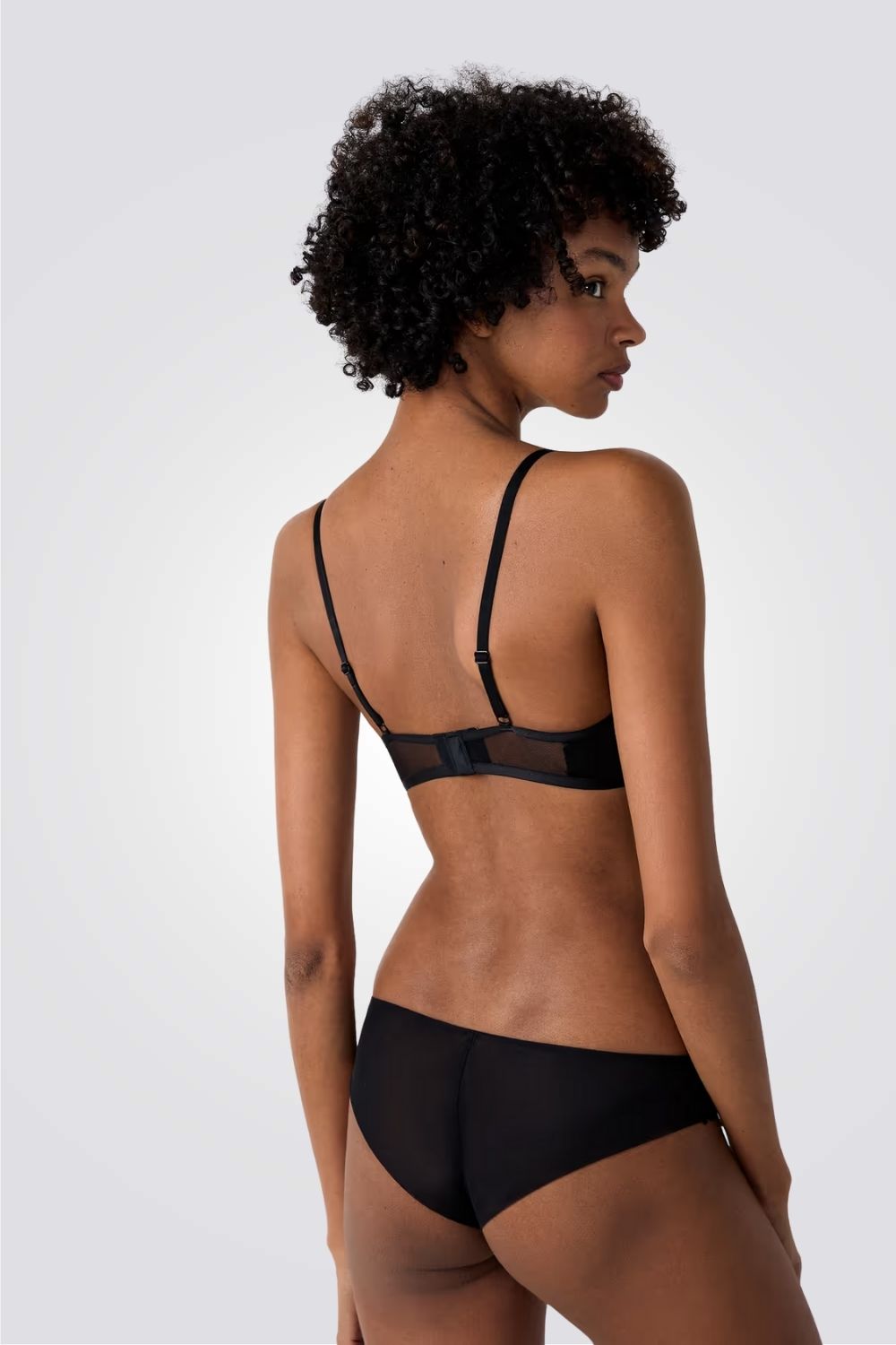 חזיית תחרה N*9 amaryllis