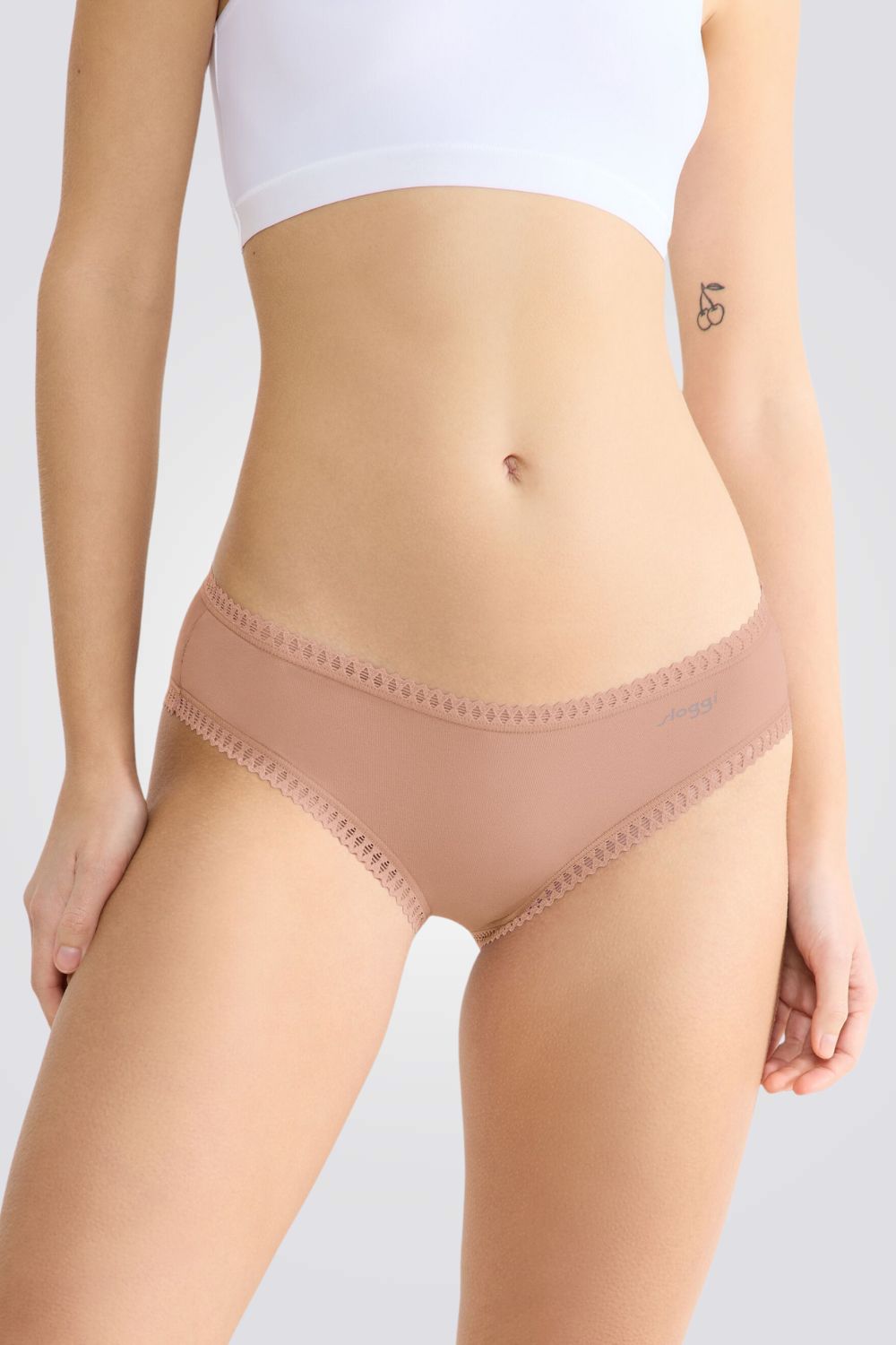 מארז שלישיית תחתוני היפסטר לנשים | סלוגי