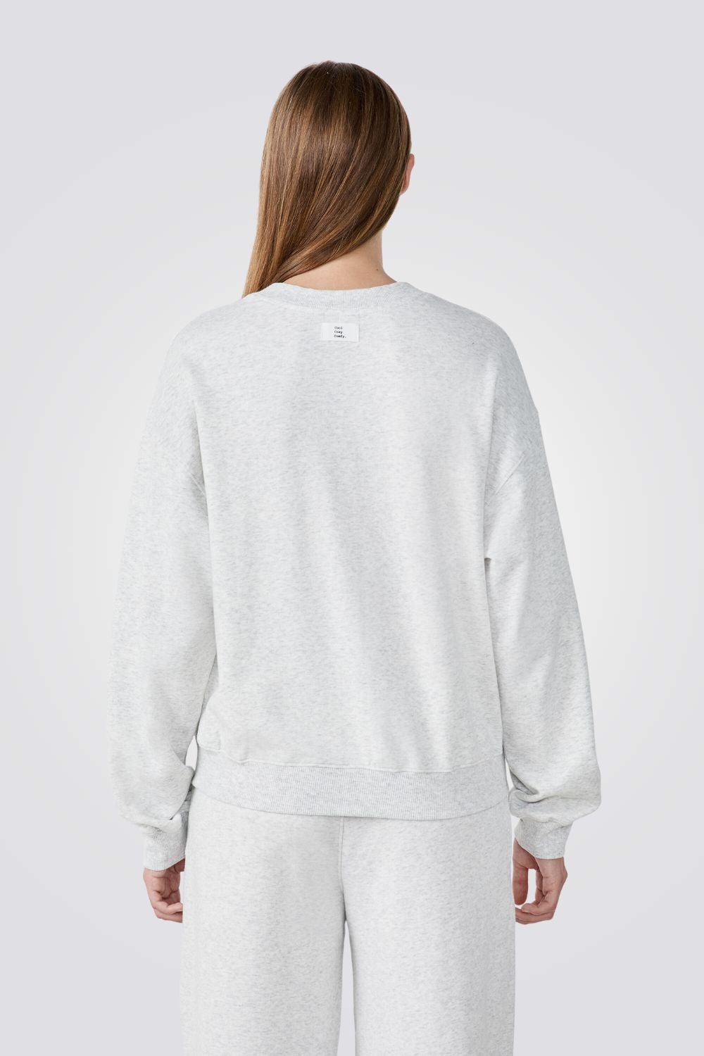 סווטשרט בעיצוב מוקפד | איתם