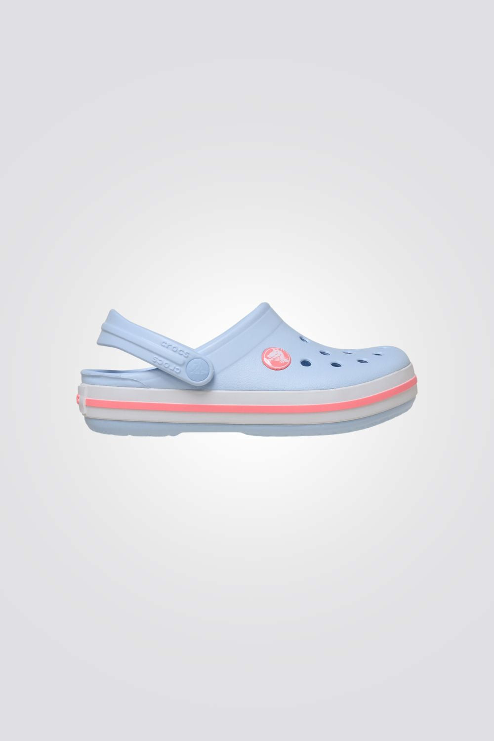 כפכפי קרוקבנד לילדים Crocband Clog K | קרוקס