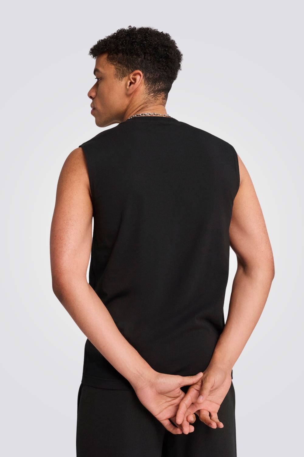 גופיה ממותגת לגברים | פומה