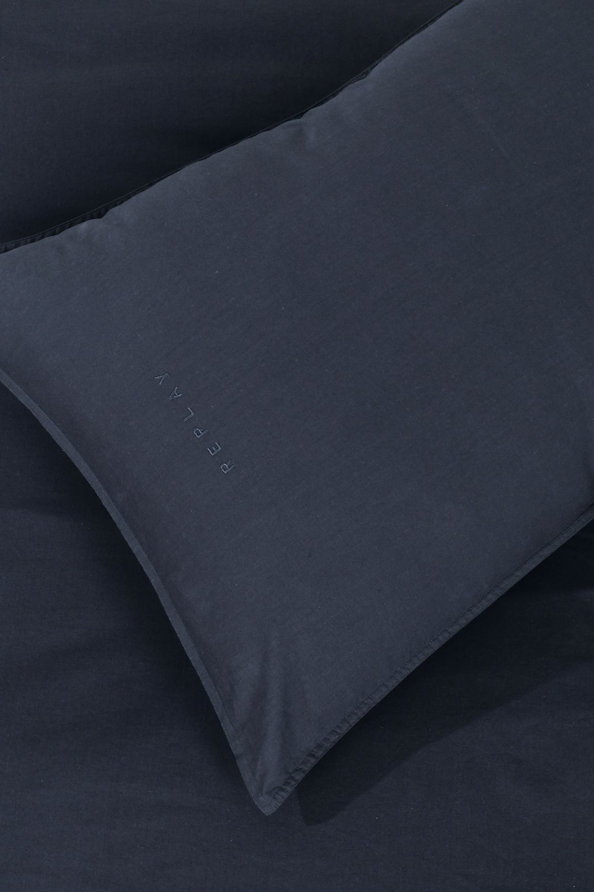 סט מצעים מיטת יחיד 90/200 ס"מ דגם NAVY | ריפליי 