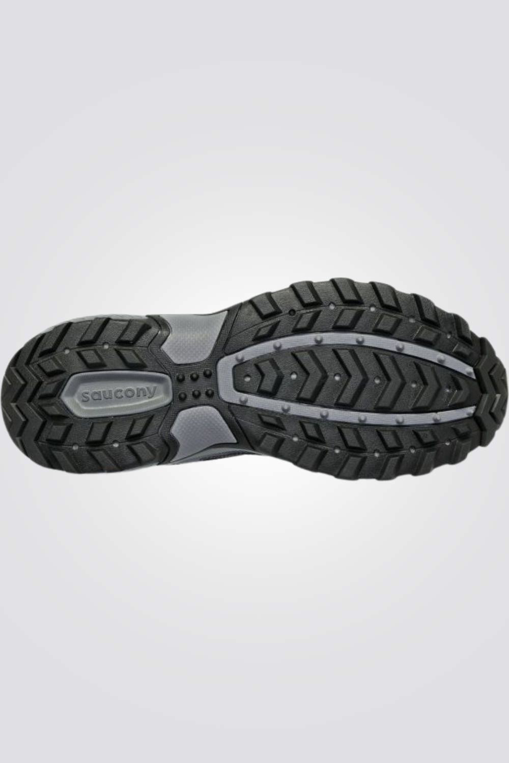 נעלי ספורט לגבר EXCURSION TR16 WIDE בצבע שחור