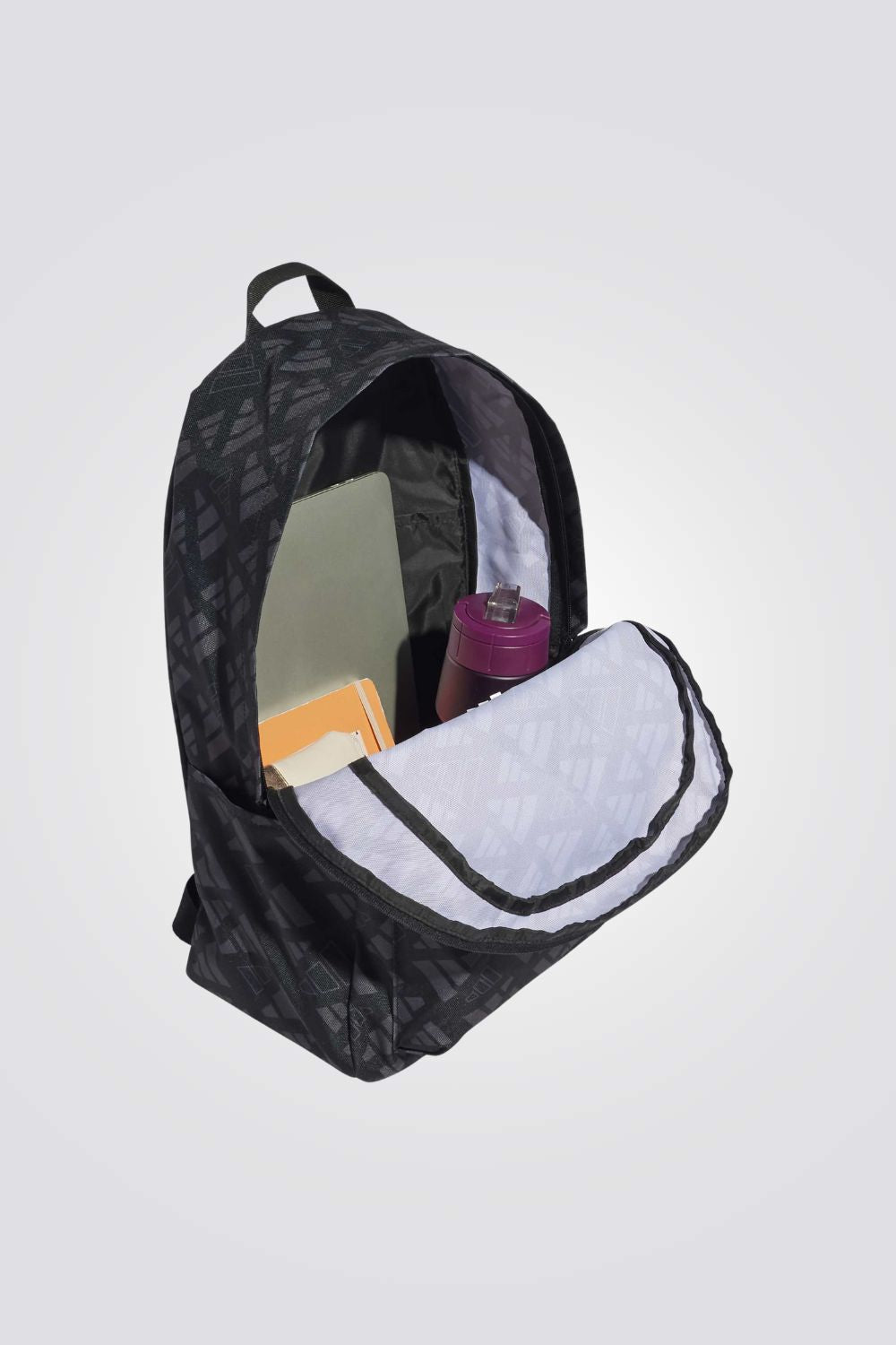 תיק גב Classic Monogram Graphic Backpack 