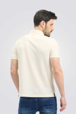 פולו SLIM FIT מנדף זיעה קרם