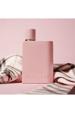 בושם לאישה 100 מ"ל BURBERRY HER PARFUM | ברברי